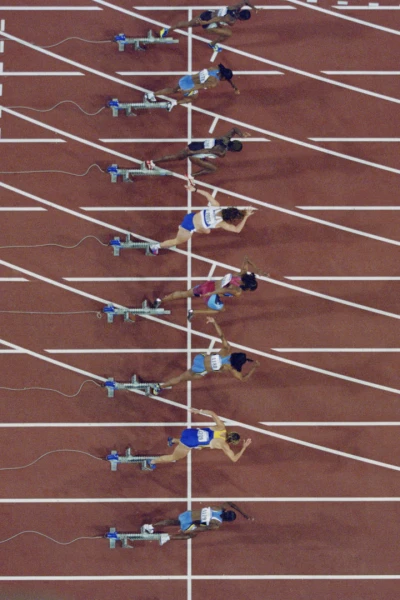 Mundial de atletismo. T(2025). Mundial de atletismo (2025): Día 2 - Sesión de mañana