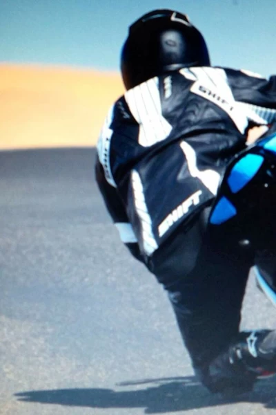 Mundial de Supersport 300 - Magny-Cours. T(2025). French Round (2025): Carrera 2