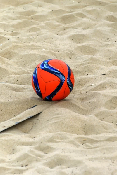 Euroliga de fútbol playa M - Superfinal. T(2025). Superfinal (2025): España - Ucrania