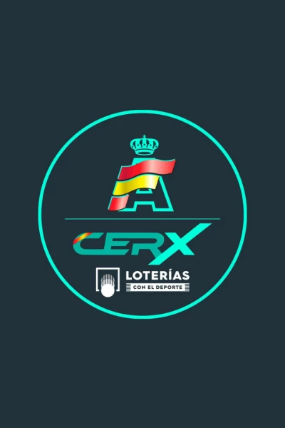 Campeonato de España de Rallycross. T(2025). Campeonato de... (2025): Montalegre