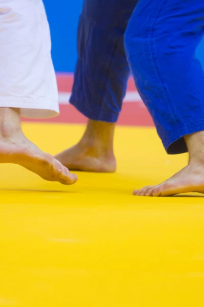 Judo Málaga Senior European Cup. T(2025). Málaga Senior... (2025): Día 2 - Finales