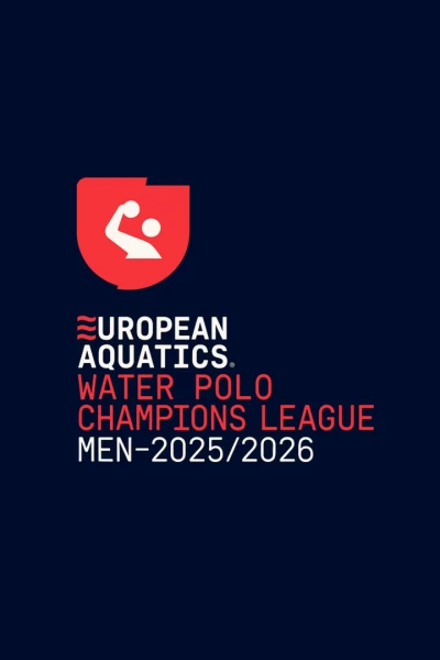 Liga europea de waterpolo