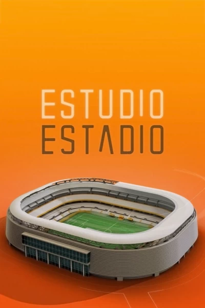 Estudio Estadio Copa del Rey