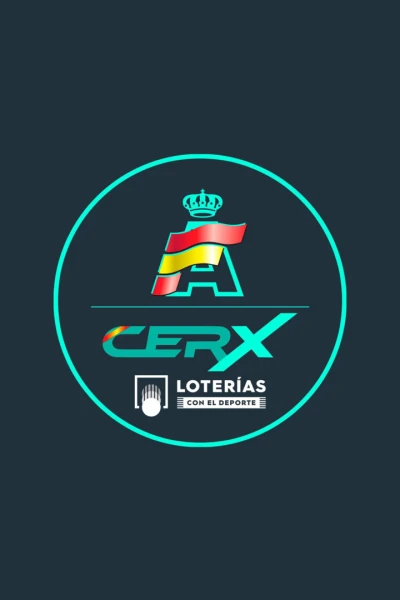 Campeonato de España de Rallycross. T(2025). Campeonato de... (2025): MotorLand Aragón