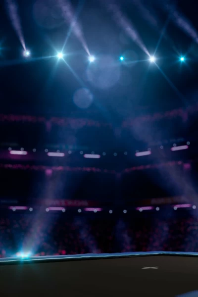 Campeonato del mundo de gimnasia en trampolín. T(2025). Campeonato del... (2025): Finales individuales