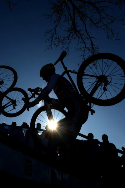 Copa del mundo de ciclocross - Gavere. T(25/26). Copa del mundo de... (25/26): Carrera M