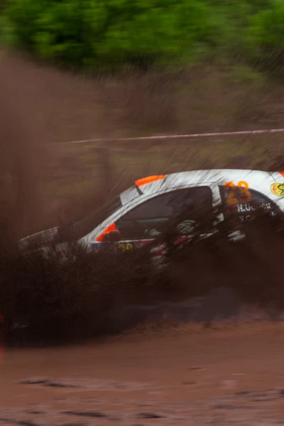 Programa Rallye Dakar Resumen Jornada