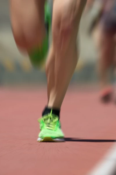 Reportajes TDP | Atletismo