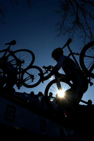 Copa del mundo de ciclocross -  Maasmechelen. T(25/26). Copa del mundo de... (25/26): Carrera F