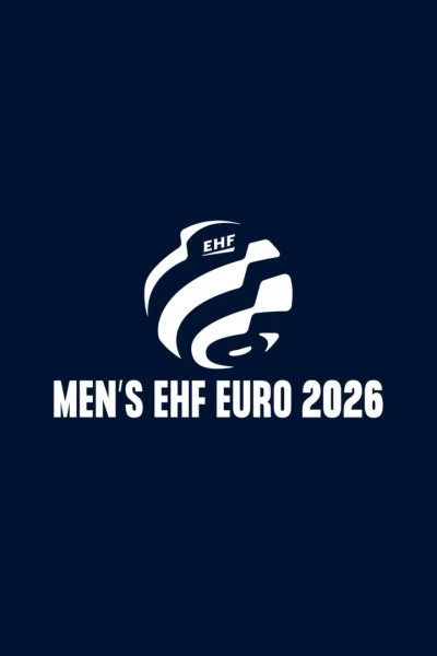 Europeo de balonmano M. T(2026). Europeo de... (2026): Austria - Serbia