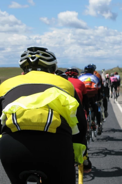 Cto. de España de Duatlón