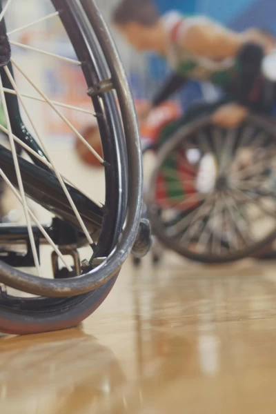 Superliga BSR. T(25/26). Superliga BSR (25/26): Rehatrans Getafe - Fundación Aliados