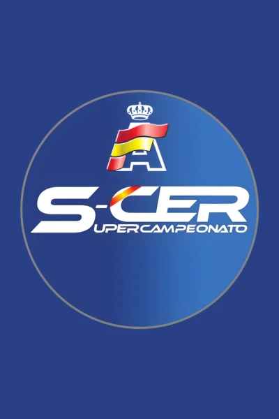 Supercampeonato de España de Rallyes