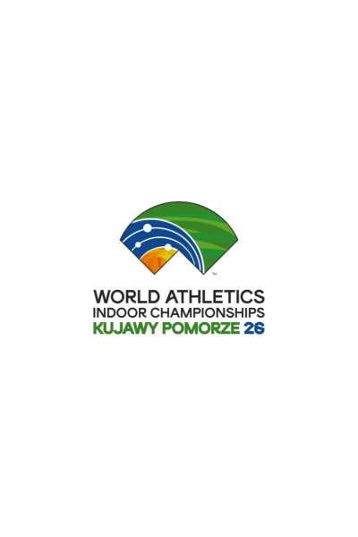 Mundial de atletismo en pista cubierta. T(2026). Mundial de... (2026): Día 3 - Sesión matinal