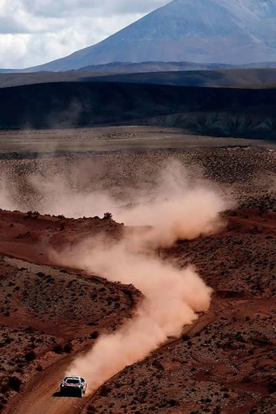 Supercampeonato de España de Rallyes - La Nucía. T(2026). Supercampeonato... (2026): Resumen