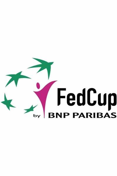 Billie Jean King Cup Qualifiers. T(2026). Billie Jean King... (2026): Eslovenia - España: Erjavec - Romero Gormaz