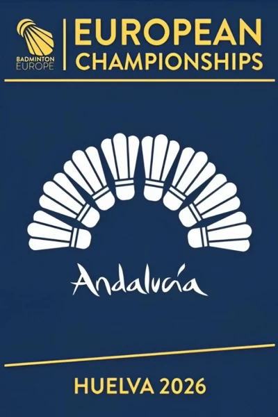 Europeo de bádminton