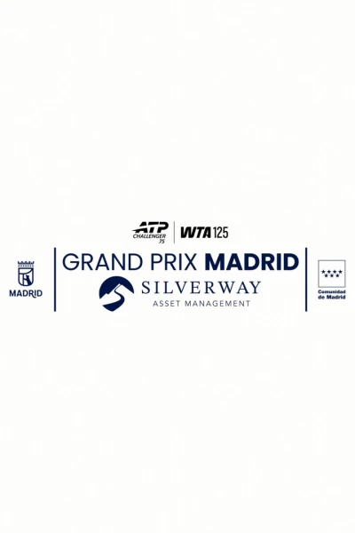 ATP Challenger: Madrid. T(2026). ATP Challenger:... (2026): Jarry - Fatic