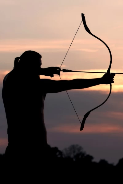 Copa del Mundo de tiro con arco