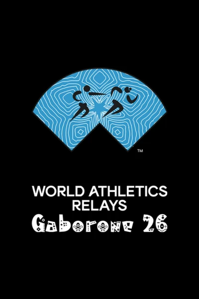 Mundial de carreras de relevos. T(2026). Mundial de... (2026): Jornada domingo 3 de mayo