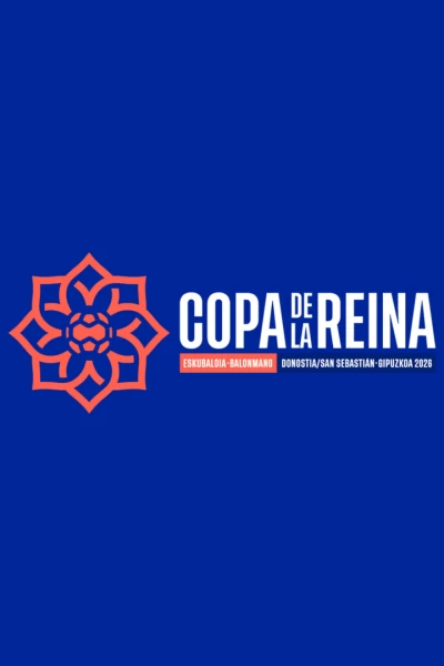 Copa de la Reina de balonmano. T(2026). Copa de la Reina... (2026): Elda - La Rioja