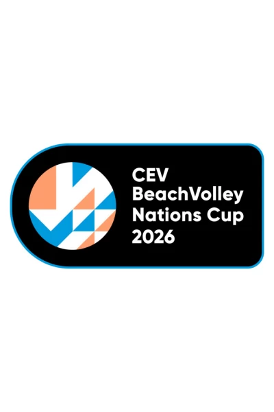 Copa de Naciones de vóley playa F - Fase preliminar. T(2026). Copa de Naciones... (2026): Países Bajos - Israel
