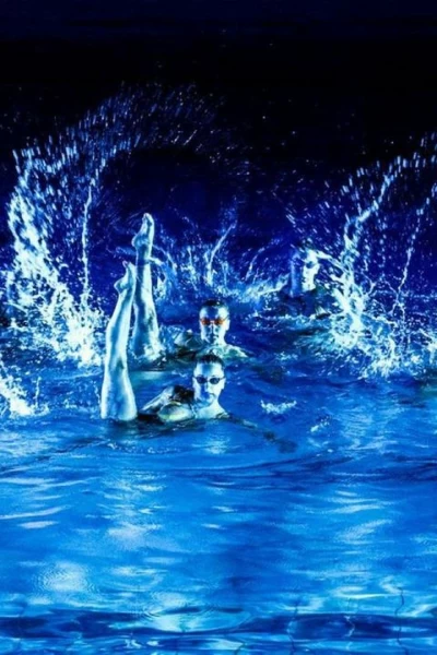 Copa del mundo de natación artística - Pontevedra. T(2026). Copa del mundo de... (2026): Dúo técnico mixto