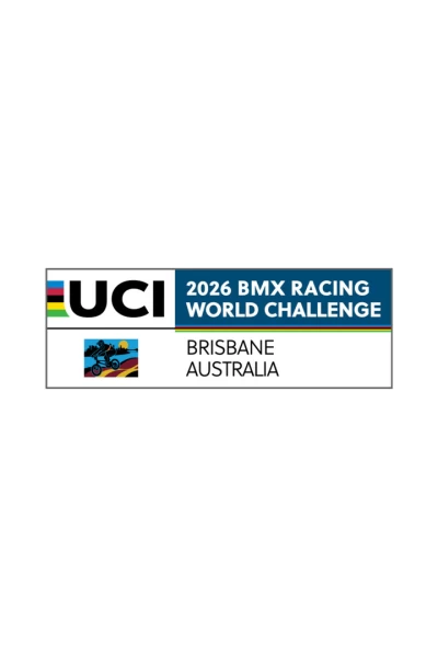 Mundial de BMX Racing. T(2026). Mundial de BMX... (2026): Finales