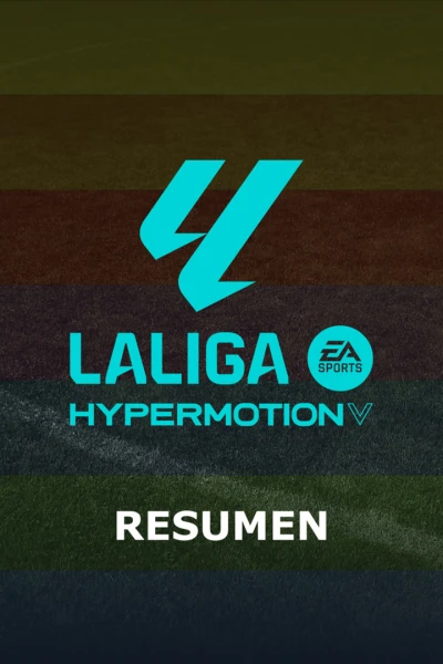 Resúmenes LaLiga HyperMotion. T(26/27). Resúmenes LaLiga... (26/27): Albacete - Córdoba