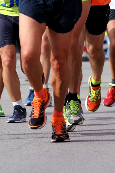 Mundial de Atletismo en Ruta. T(2026). Mundial de... (2026): Milla F y M