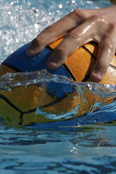 Supercopa de Europa de waterpolo M