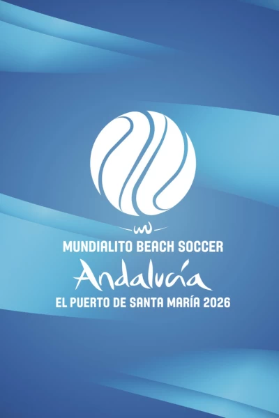 Beach Soccer Mundialito 2017