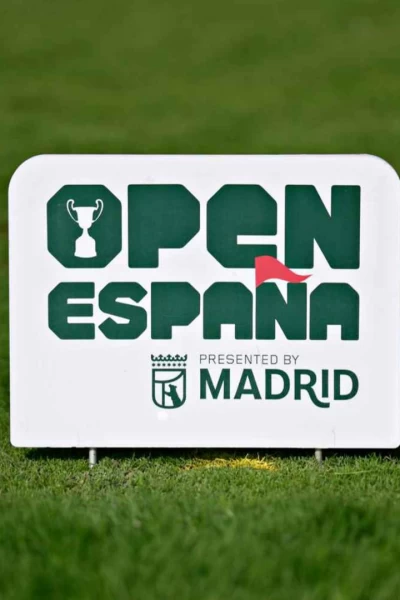 DP World Tour (26/27): Jornada 3. Parte 1