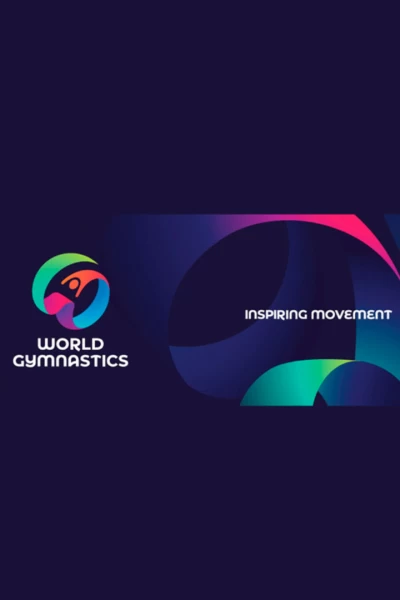 Mundial de gimnasia artística. T(2026). Mundial de... (2026): Finales por aparatos I