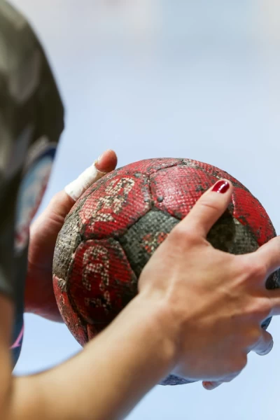 Amistoso de balonmano F. T(2026). Amistoso de... (2026): España - Japón