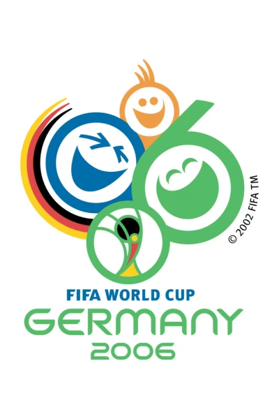 Mundial 2006. T(2006). Mundial 2006 (2006): Alemania - Italia