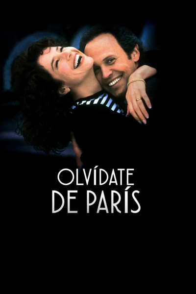 Olvídate de París