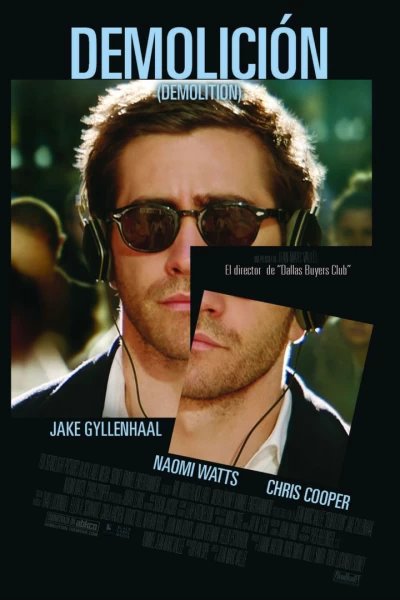 Demolición