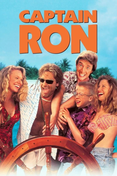 Capitán Ron