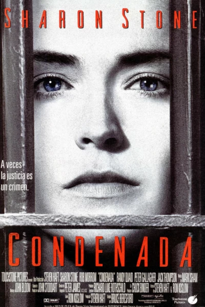Condenada