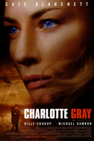 Charlotte Gray