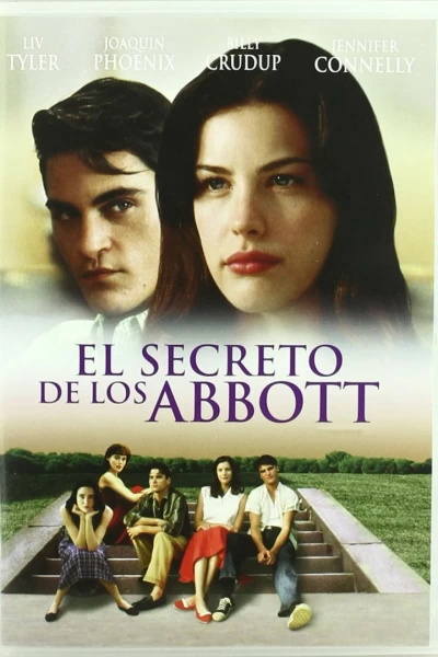 El secreto de los Abbott