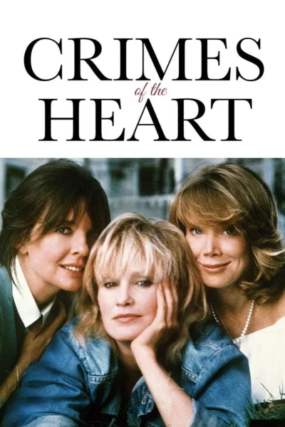 Crímenes del corazón