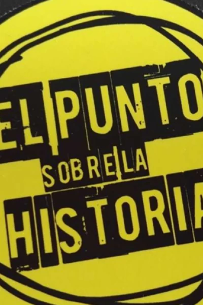 El punto sobre la historia