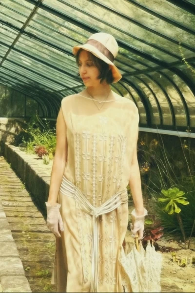 Rockefeller en Mondariz