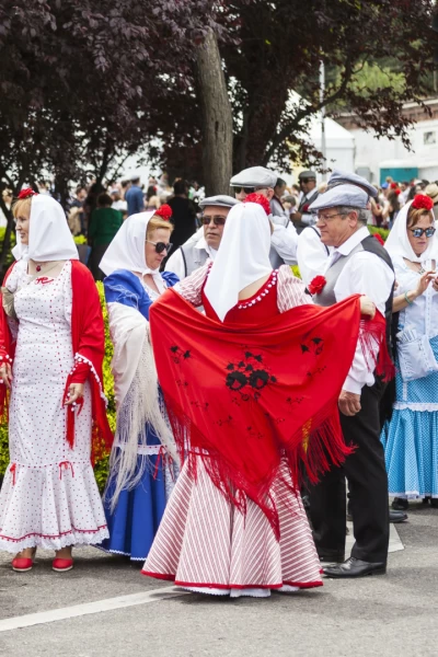 El patrón de Madrid: especial San Isidro