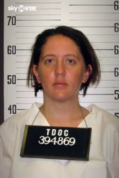 Mujeres asesinas (Atrapadas)