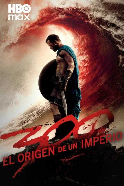 300: El origen de un imperio