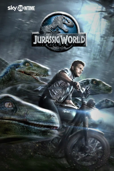 Jurassic World