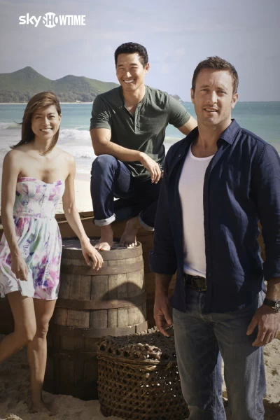 Hawái 5.0 (2010)